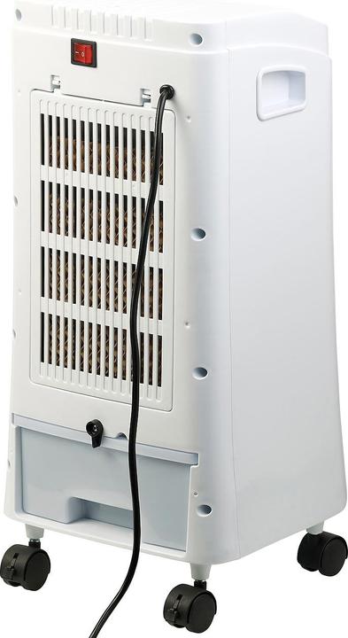 Produktbild Sichler NX-1405-919 (170 BTU/h)