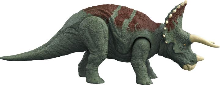 Immagine prodotto Mattel GmbH JURASSIC WORLD figure Roar Roar Strikers assortite