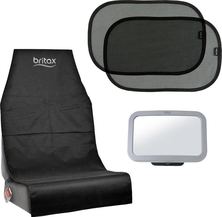 Britax Römer Trio