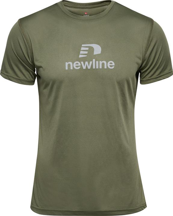 Actual product image Newline nwlHENDERSON T-SHIRT S/S MEN (M)