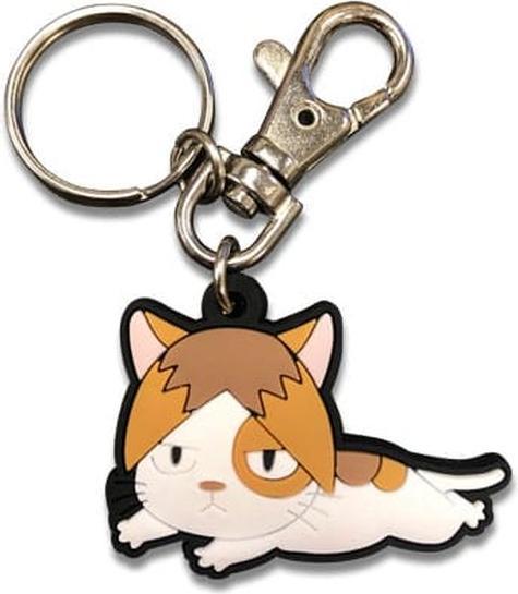 Getc Haikyu!! porte-clés en PVC Kozume Season 2