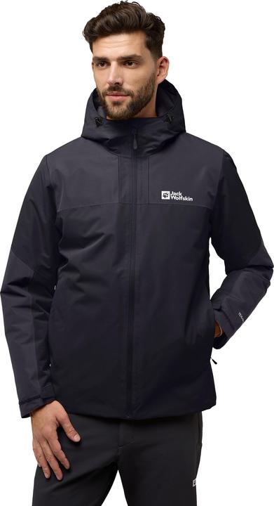Produktbild Jack Wolfskin Jasper Ins Jkt M (M)