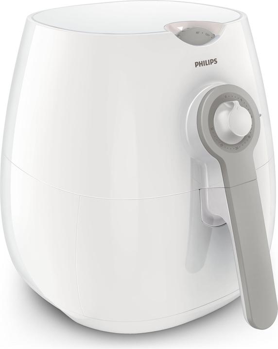 Actual product image Philips HD 9216/80