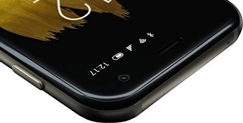 Produktbild Palm PVG100 (32 GB, Titanium Black, 3.30", Single SIM, 12 Mpx, 4G)