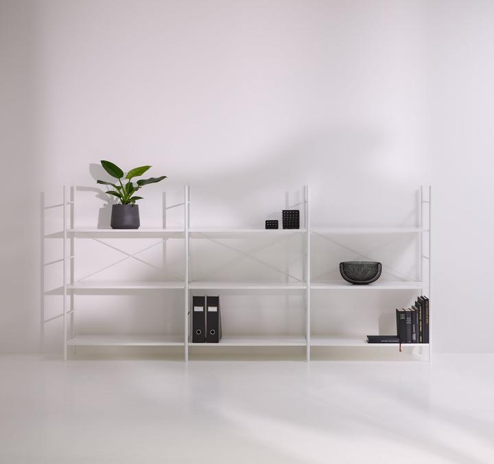 Actual product image micasa Fiona (25.5 x 8.5 x 31.5 cm)