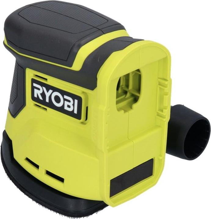 Produktbild Ryobi RPS18-0 (Deltaschleifer)