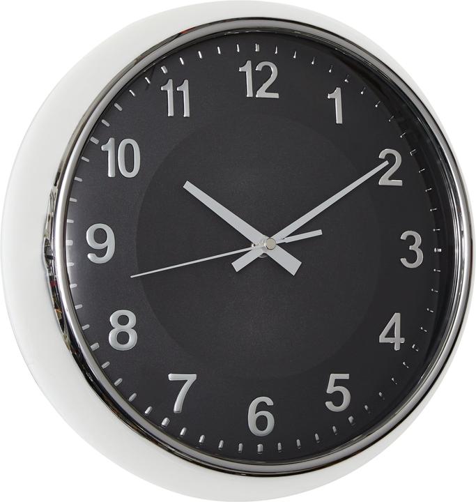 Actual product image micasa Wall Clock WALL CLOCK (30 cm)