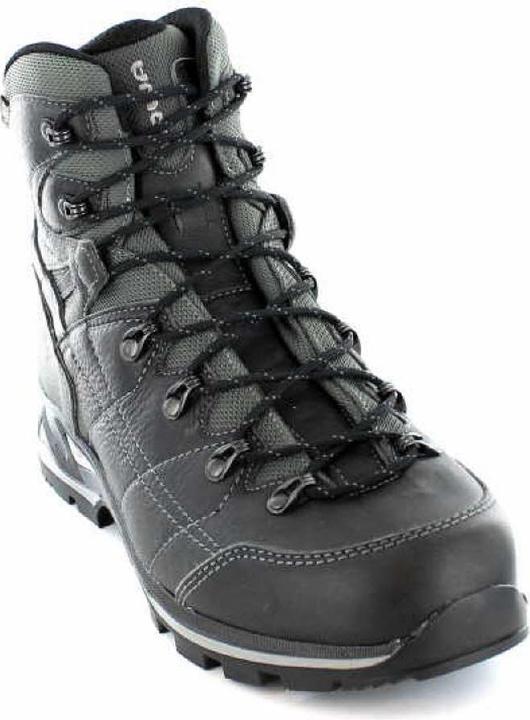 Actual product image Lowa Tibet SUPERWARM GTX (46)