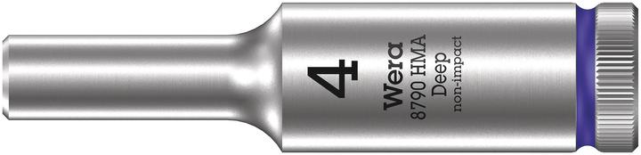 Immagine prodotto Wera 8790 HMA Deep 4,0 (4 mm)