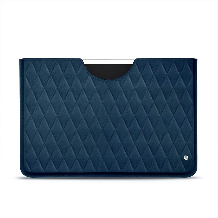 Blu Mediterraneo - Couture ( Pantone #0E3043 )