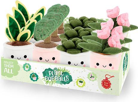 Produktbild Keel Bobballs Pflanzen (12 cm)