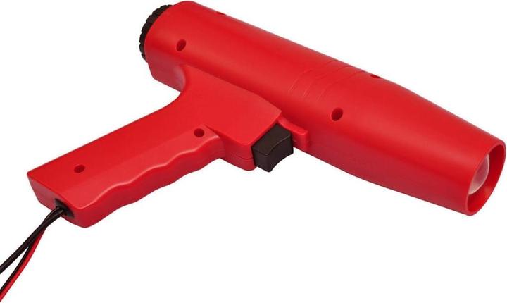 Actual product image Diverse Hardware Xenon Ignition Light Gun