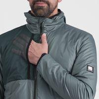 Actual product image Sportful Supergiara Puffy Long Sleeve (XL)