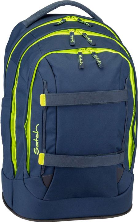 Immagine prodotto Satch Zaino scuola tossico (40 l)
