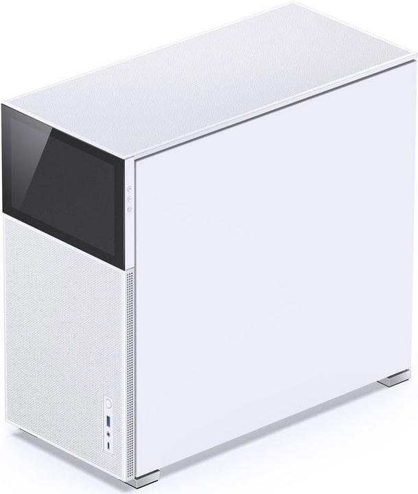 Actual product image Jonsbo D41 Mesh Screen (ATX, DTX, mATX, Mini-ITX)