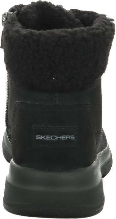 Immagine prodotto Skechers Stivaletti da donna con fodera calda 16677 (36)