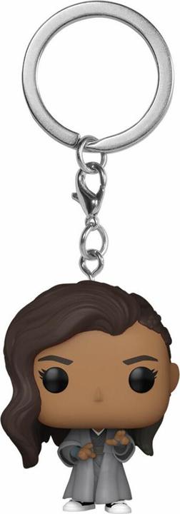 Produktbild Funko Portachiavi Pop! Dr Strange 2 : America Chavez (B)