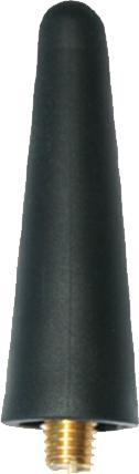Foliatec Antenne
