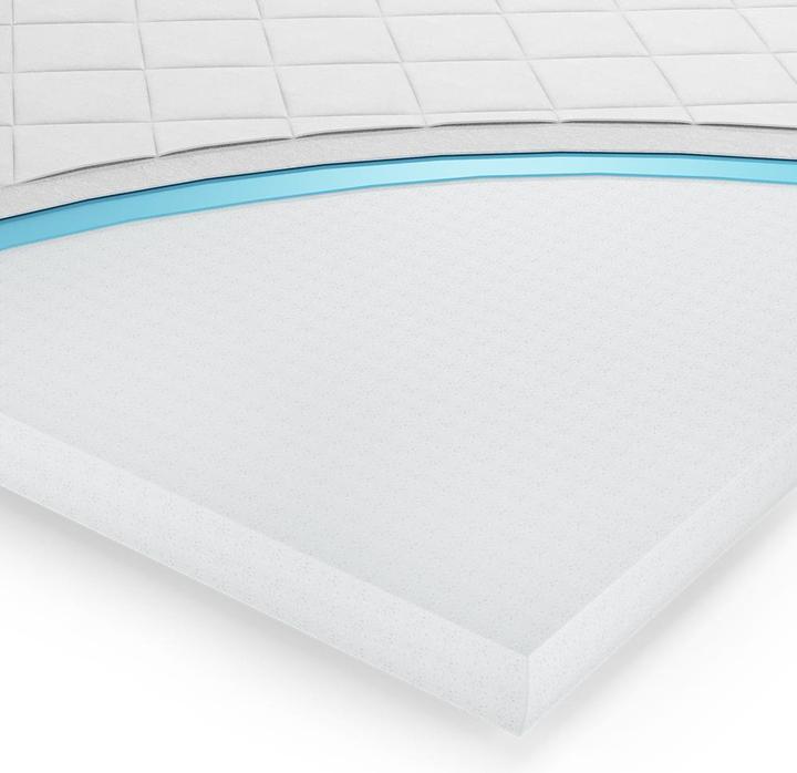 Immagine prodotto VitaliSpa Top (160 x 200 x 6 cm)