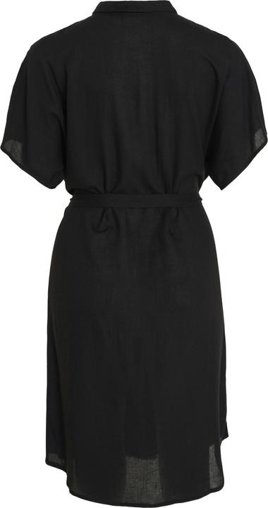Actual product image Vila Kurzarm Blusenkleid (36)