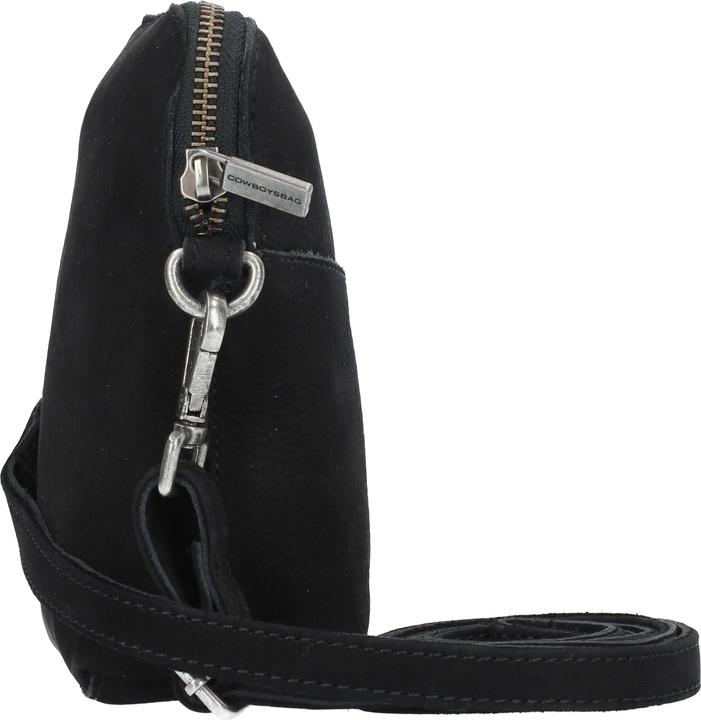 Produktbild Cowboysbag Newton Umhängetasche Leder 12 cm