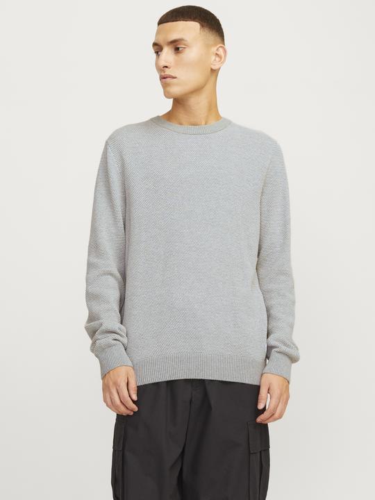 Immagine prodotto Jack & Jones Jjeglobe Maglia Girocollo Noos (XL)