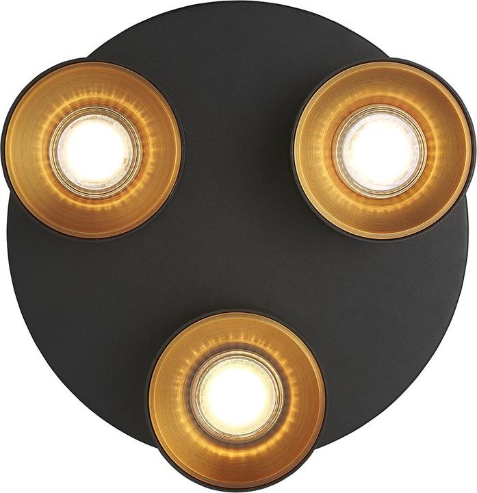 Actual product image Nordlux Pitcher (GU10)
