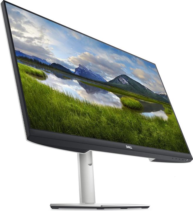 Produktbild Dell S2721DS (2560 x 1440 Pixel, 27")