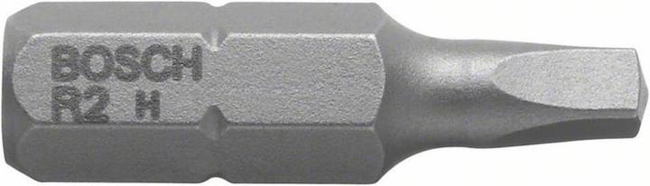 Actual product image Bosch Professional Zubehör Screwdriver bit R2 (2)