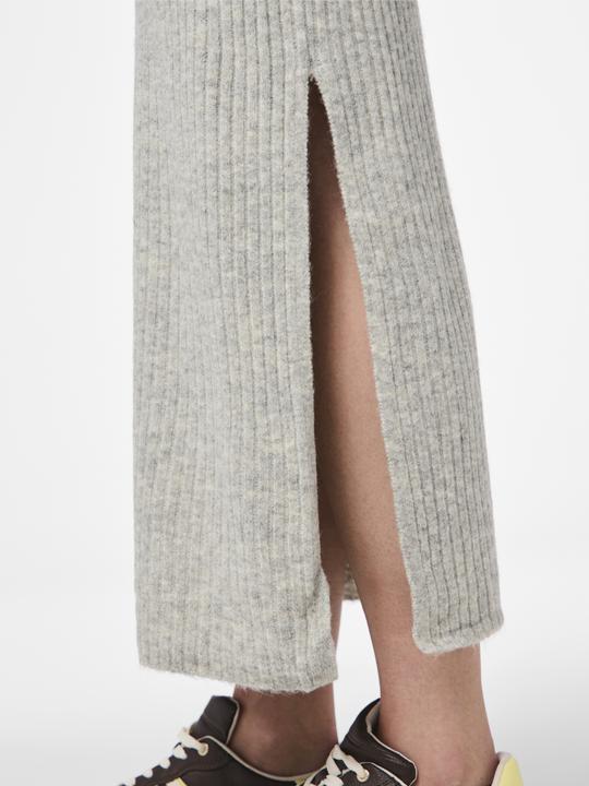 Actual product image Pieces PCTULLE Strickrock (M)