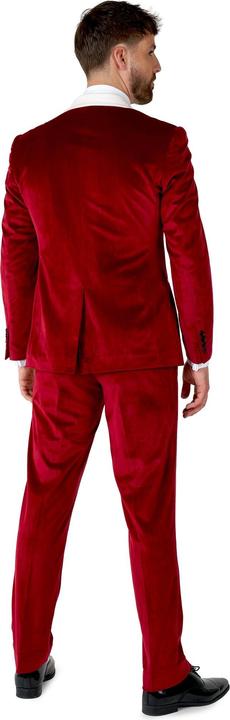Actual product image OppoSuits Velvet Vibes Deluxe suit (48)