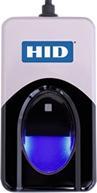 Actual product image Crossmatch Digital Persona U.ARE.U 4500 (USB 2.0)