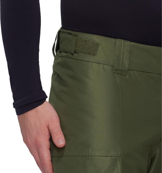 Immagine prodotto Mammut Fall Line HS Thermo Pants Uomo (50, L)