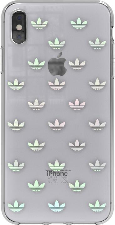 Image du produit adidas Effacer la saisie d'un cas (Apple iPhone XS Max)