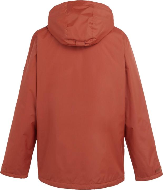 Actual product image Regatta Mens Sterlings IV Waterproof Jacket (L)