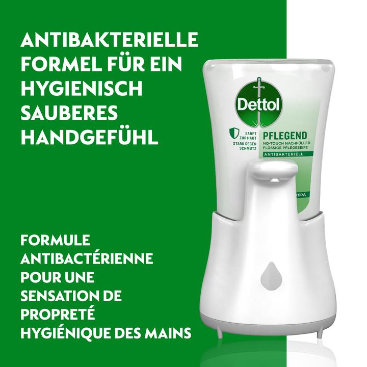 Image du produit Dettol Pas touche