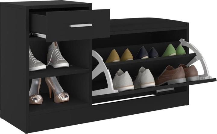 Image du produit VidaXL Calvin (94.5 x 31 x 57 cm)