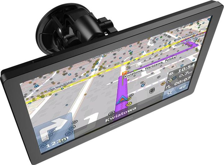 Immagine prodotto Modecom FreeWAY CX 9.0 NAVIGAZIONE AUTO + mappe MapFactor dell'Europa (9")