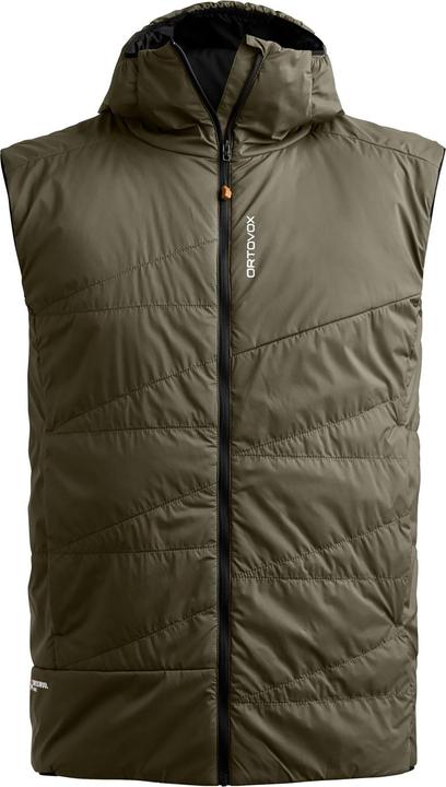Immagine prodotto Ortovox Swisswool Piz Duan Vest (XXL)