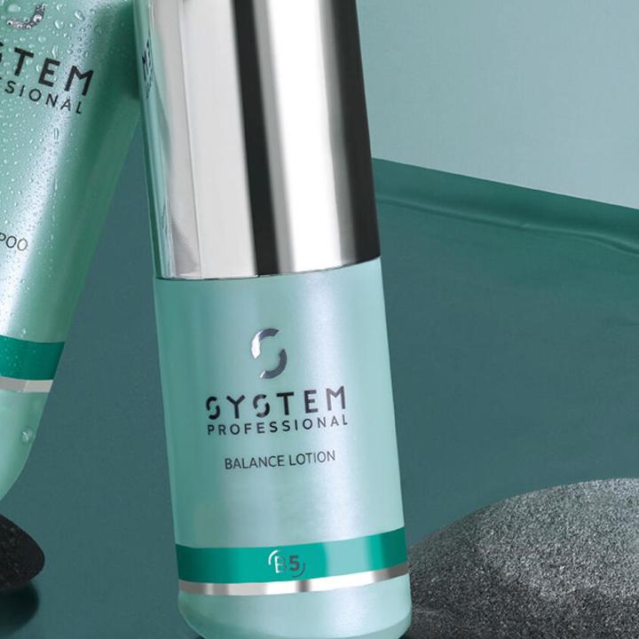 Image du produit System Professional Équilibre - Lotion (125 ml)