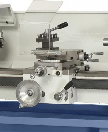 Immagine prodotto Bernardo Cantina Bernardo - Tischdrehmaschine Hobby 500 / 230 V