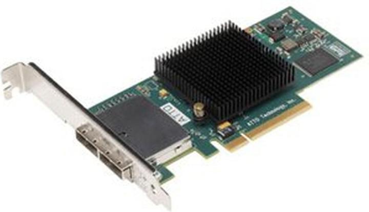 Image du produit Fujitsu Ajouter CA f DX100 S3 a DX200 S3 f emplacements CA de contrôle libres sur chaque DX Contrôle f (Mini PCI Express)