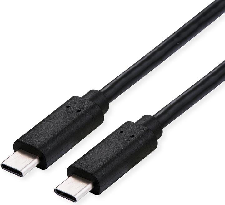 Actual product image Roline USB C — USB C (0.80 m, USB 4.0)