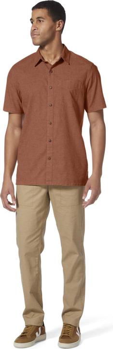 Immagine prodotto Royal Robbins Hempline S/S (L)