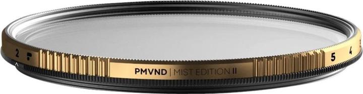 Immagine prodotto PolarPro Filtro grigio Peter Mc Kinnon MIST Edition II - 2/5 Stops (67 mm, Filtri grigi, 67 mm)