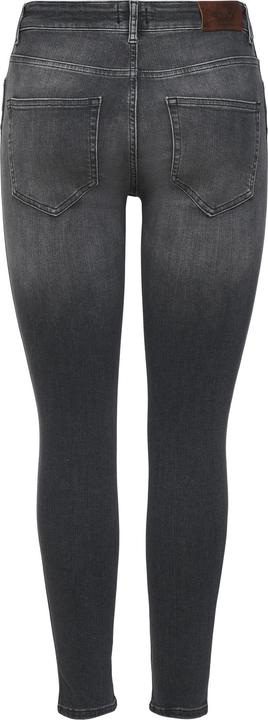 Actual product image Only ONLBobby Life Mid Ankle Skinny Fit Jeans (W31/L32)