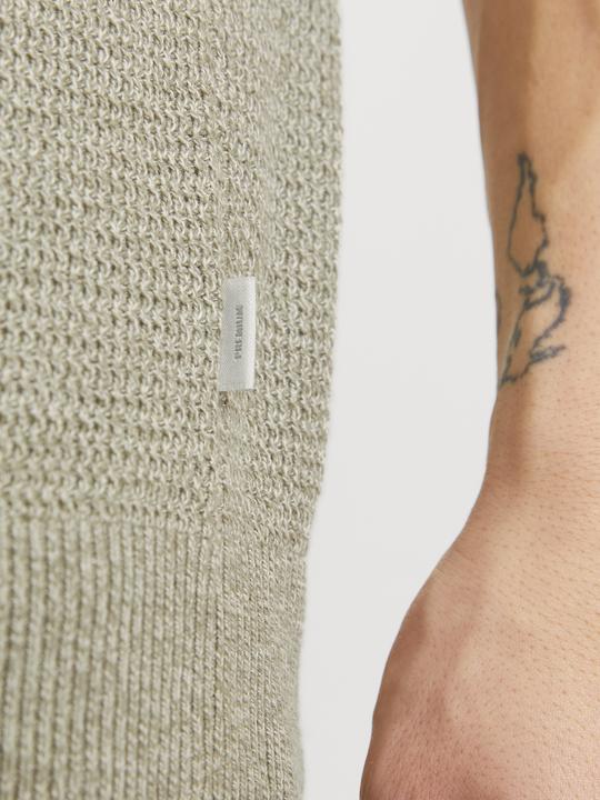 Immagine prodotto Jack & Jones Jprcccooper Knit Polo Ss Sn (XL)