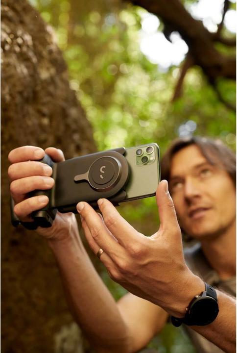 Produktbild ShiftCam ProGrip Haltegriff