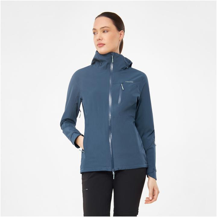 Actual product image Vikingsports Trek Pro 2.0 ladies jacket (S)