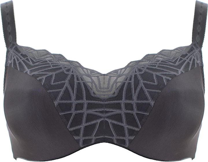 Actual product image Ulla Mara Essence Bralette (85 D, Single pack)